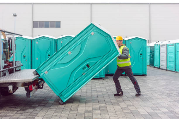 Best Long-term porta potty rental  in Keyport, NJ