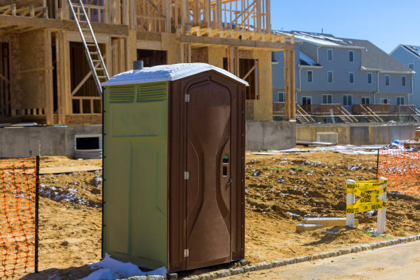 Best Affordable portable toilet rental  in Keyport, NJ