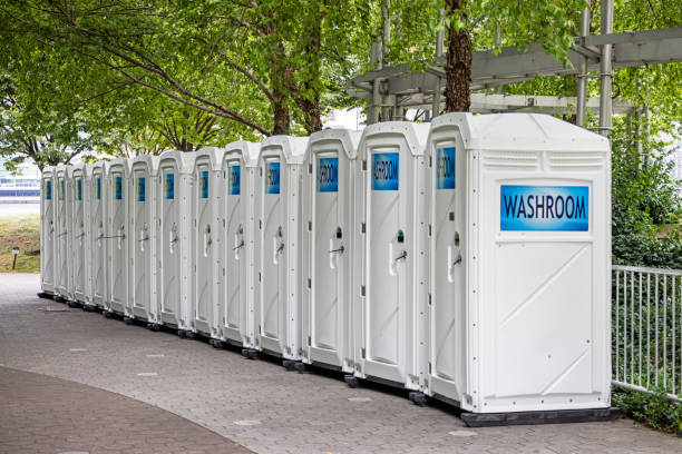 Professional porta potty rental in Keyport, NJ