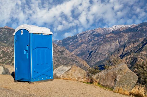 Best Portable restroom trailer rental  in Keyport, NJ
