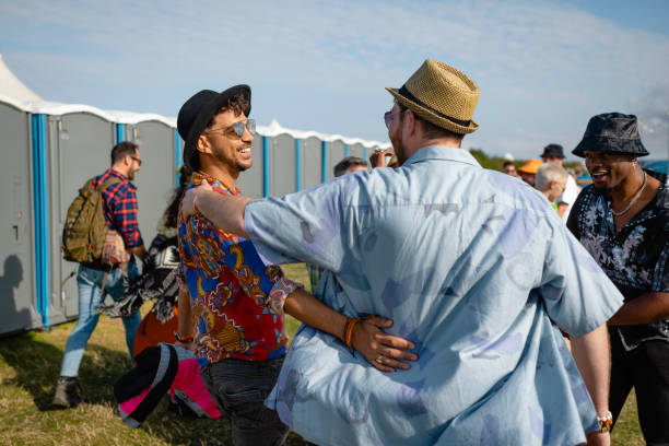 Best Affordable portable toilet rental  in Keyport, NJ