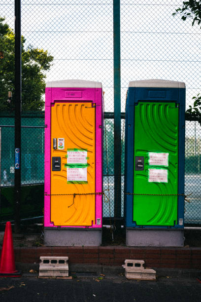 Best Portable restroom solutions  in Keyport, NJ