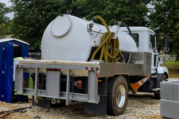 Best Best portable toilet rental  in Keyport, NJ