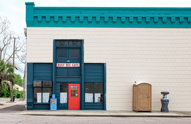 Best Construction site porta potty rental  in Keyport, NJ