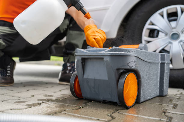Best Emergency porta potty rental  in Keyport, NJ