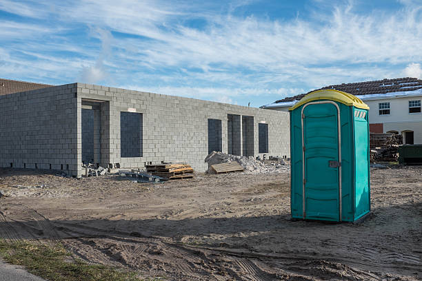 Best Portable toilet rental cost  in Keyport, NJ